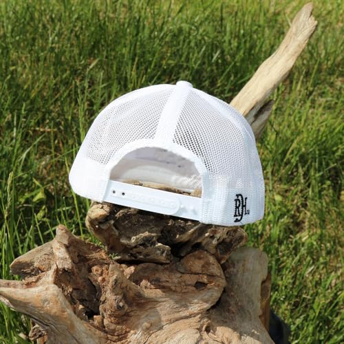 Image of Red Dirt Hat Company Youth Adjustable Snapback Hat