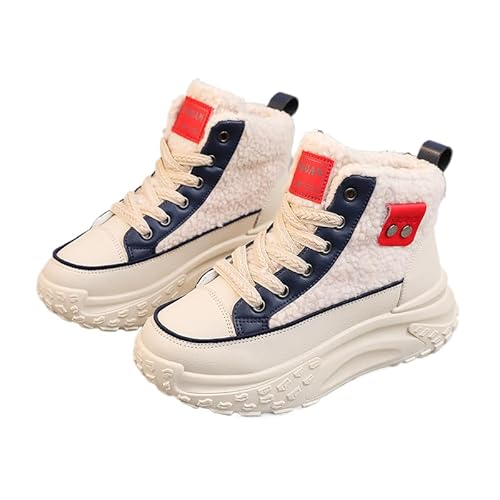 [YAYAMIYA] Xj[J[ fB[X ̖Ȗу}[eBu[c 22.5-25.0cm N Xm[u[c JWAV[Y 4.0cm q[ ʋC y gAbv r L ʊw ʋ ؍t@bVXj[J[ (u[