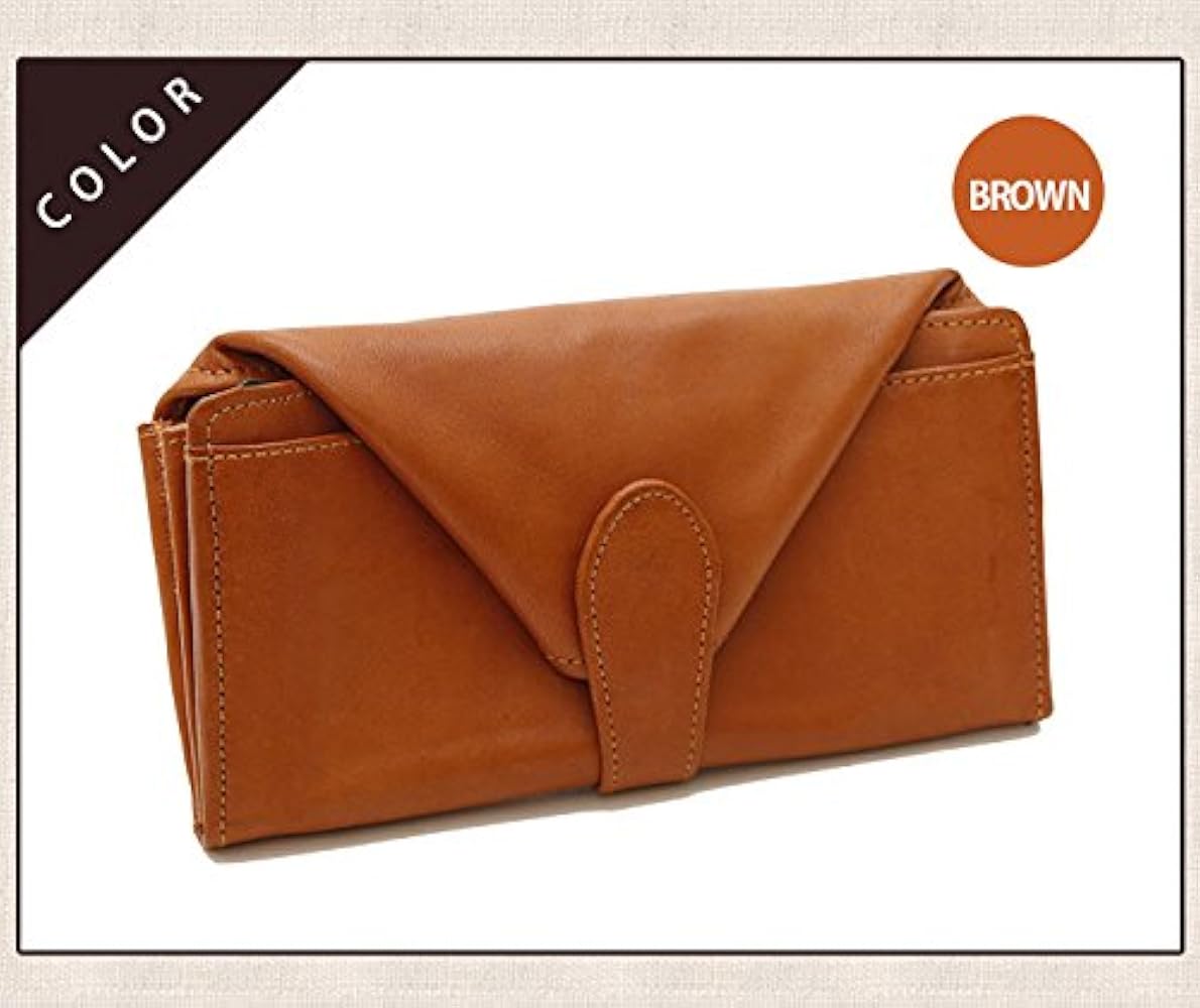 Amazon | [ズッケロフィラート] 47622 fes 本革 長財布 レディース