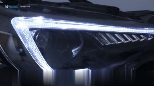Amazon | VLAND トヨタ86ヘッドライト GT86 BRZ ヘッドライト 純正HID