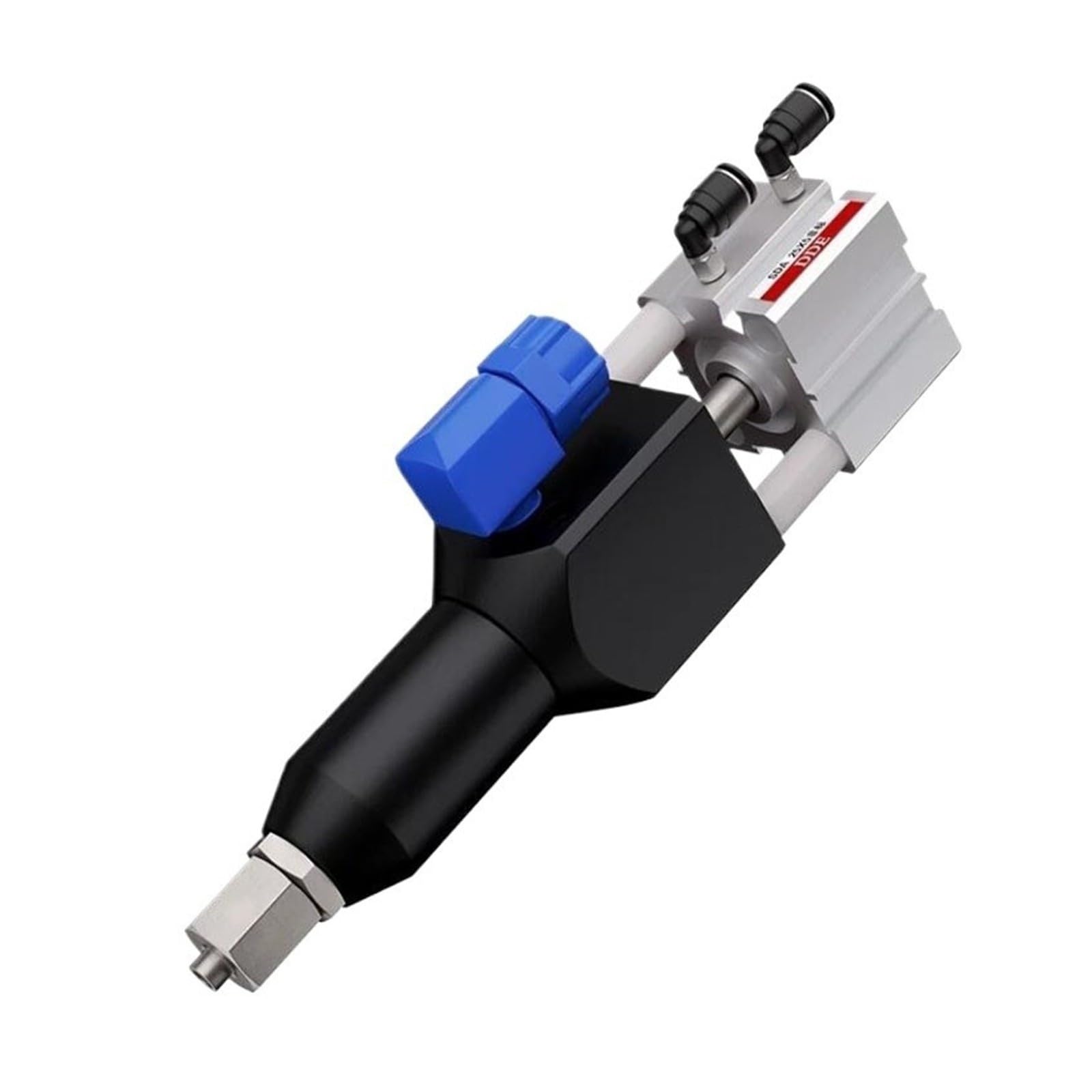 QLH‑60Z Silicone Glue Dispensing Valve, Suck‑Back, Precision