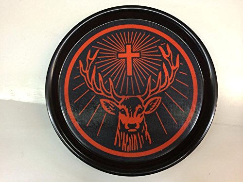 Preisvergleich Produktbild Jägermeister Gastro Bistro Tablett