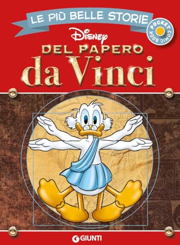 Le più belle storie del Papero da Vinci