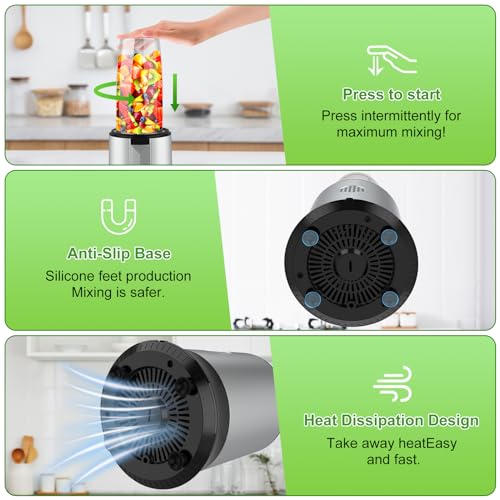 1200W-Smoothie-Blender-Personal-Blender-for-Shakes-and-Smoothies-with-6-Blades-10-PCS-BPA-Free-Blender-for-Smoothies-Set-with-2-27-OZ-To-Go-Cups-High-Power-Blenders-for-Kitchen-Juices-Baby-Food