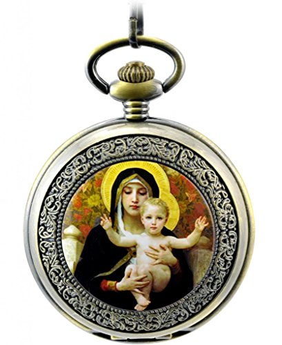 unendlich U iup156  Montre de Poche