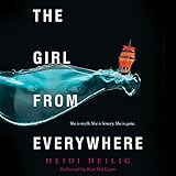 The Girl from Everywhere