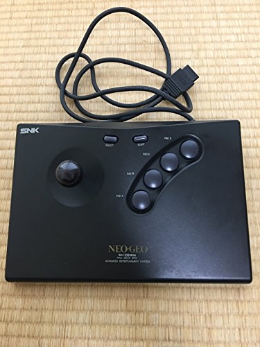 Amazon | NEO GEO コントローラー | 本体・周辺機器
