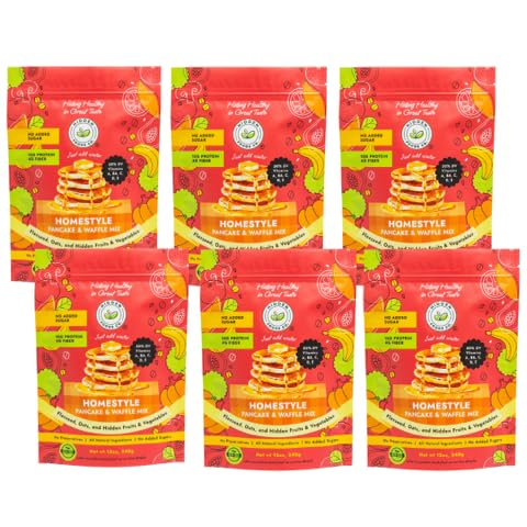 12 Ounce (Pack of 6)