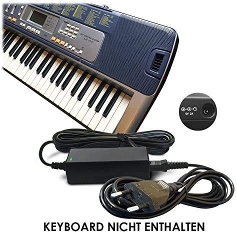 ABC Products® - Alimentatore di rete di ricambio