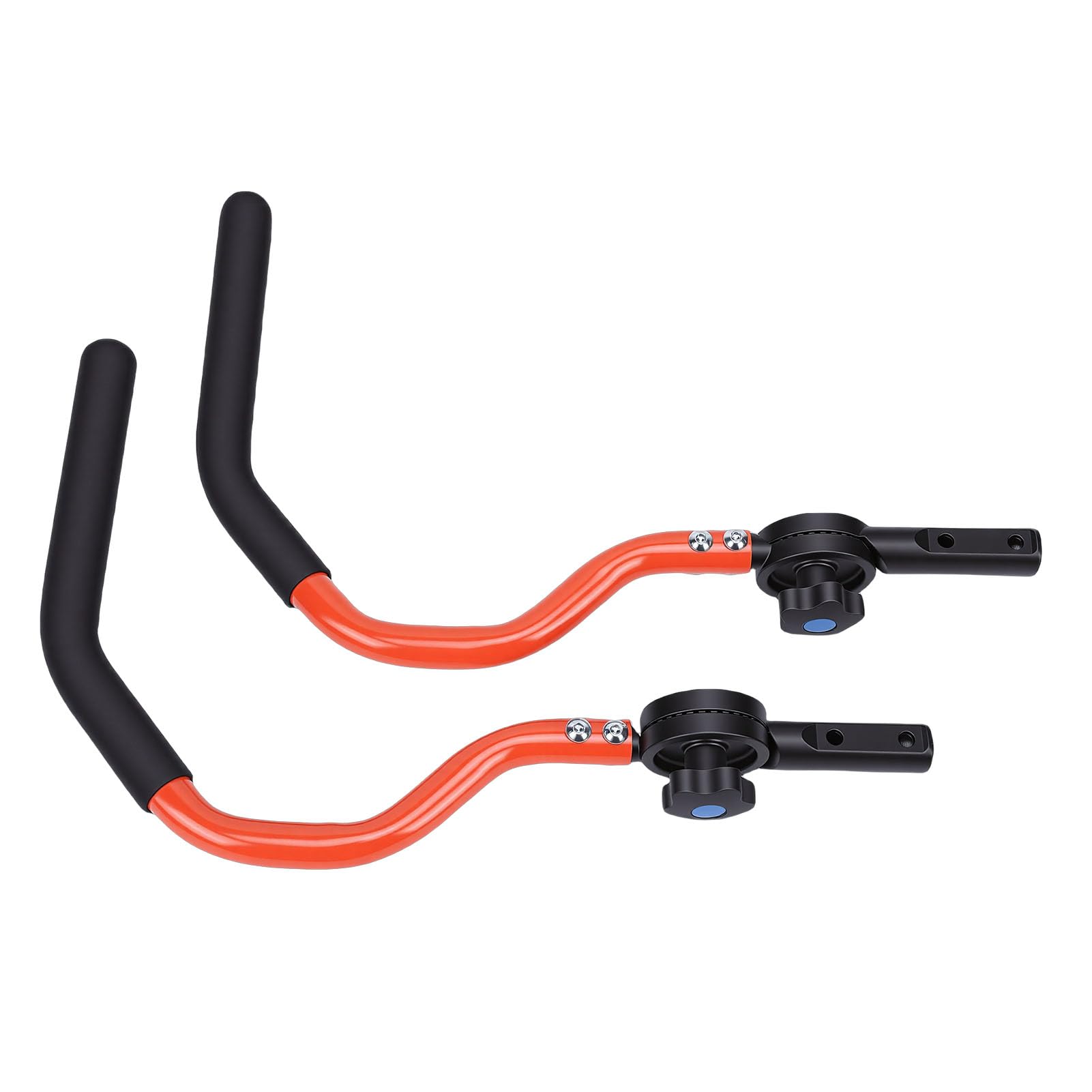 Yctze Kit de Brazo de Dirección Ajustable, Manija de Dirección de Repuesto de Acero 031 9060 18 for Cortacésped ZT Elite MZ CZT Outlaw 3 para Control de Corte