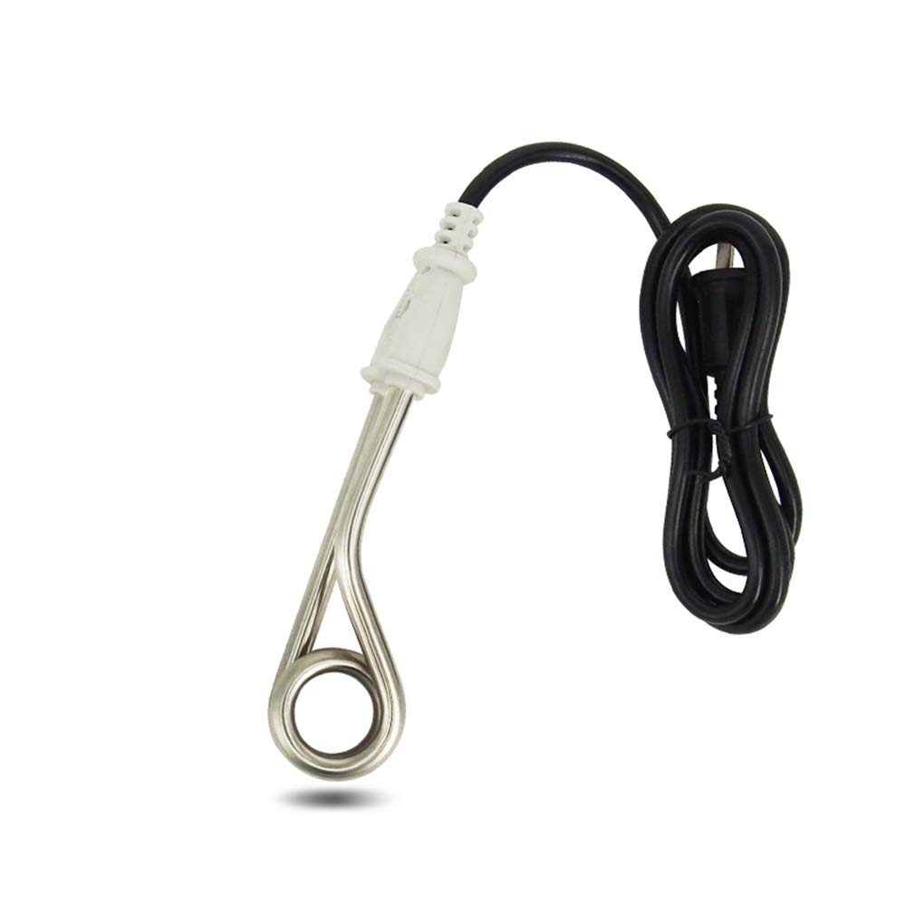 Buy QWEASD Instant Water Heater 600w Immersed Element Electric Hot