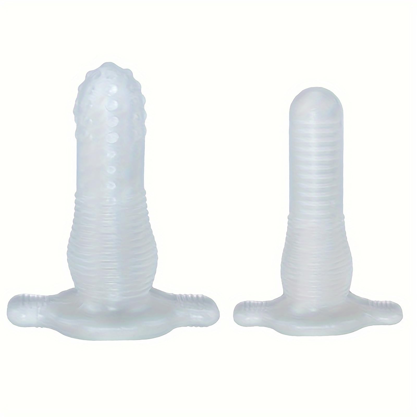 Amazon.com: Gay Masturbator Anal Tunnel Plug Hollow Anal Plug Penis Sleeve  Sex Toy Set for Beginners Advanced Users Big Butt Trainer Anus Plug  Stretcher Couple Sex ToysL : Health & Household