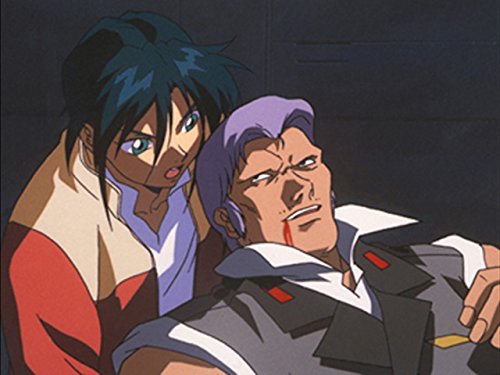 第24話 ダブルエックス起動! 第24話 ダブルエックス起動!