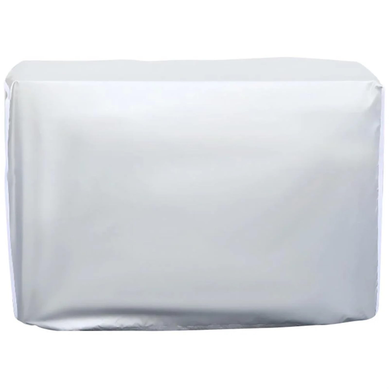 Xileuduod 94X73x40cm Air Conditioner Cover Cover Air Conditioner Ac For Outside Unit Covers Window Central Winter Anti Outdoor Waterproof Sun Protector Sunproof(94X73x40cm)