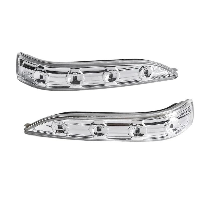Feu de recul et clignotants dynamiques LED 12V pour retroviseur de Tucson et IX35