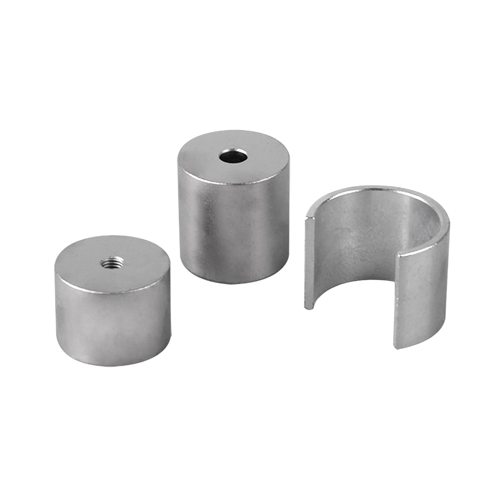 DAYUAN - Strumento per rimuovere o installare la boccola dell'asse differenziale compatibile con BMW Serie 1, 3, 5, 6, 7, 8, Z4