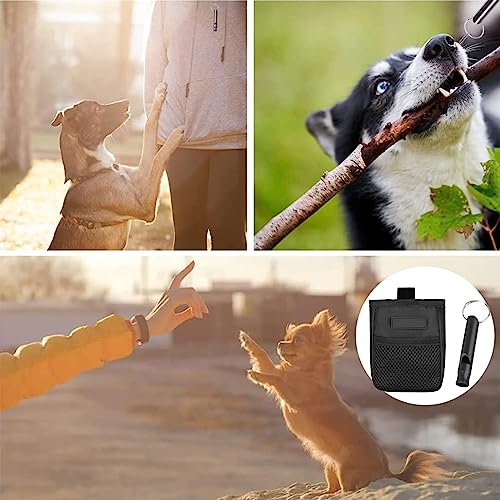 Borsa Addestramento Cane, Custodia per Cani, Cane