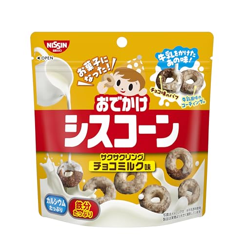 シスコーン チョコ」の人気商品一覧 | 安い商品を通販サイトから探す