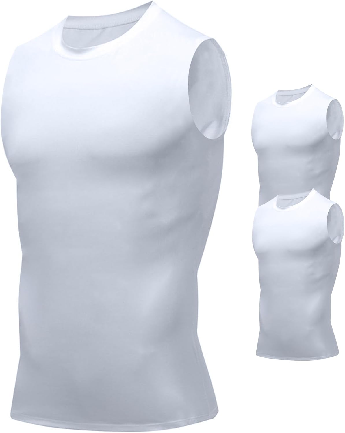 Solid White+solid White