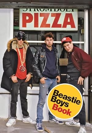 Beastie Boys Book
