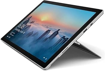 Amazon.com : Latest Microsoft Surface Pro 4 (2736 x 1824