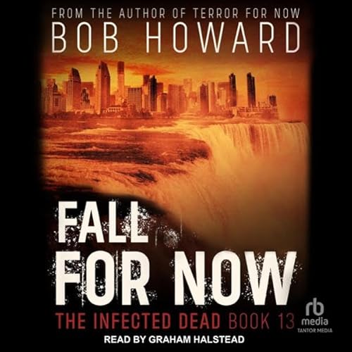 Fall for Now cover art