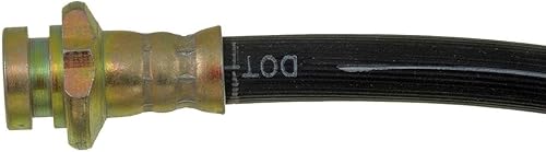 Miniatura 2 de 1 manguera de freno hidráulico trasera derecha para Nissan Axxess 1990 para Nissan marzo 2012-2019 para Nissan Micra 2018 2019 para Nissan Note