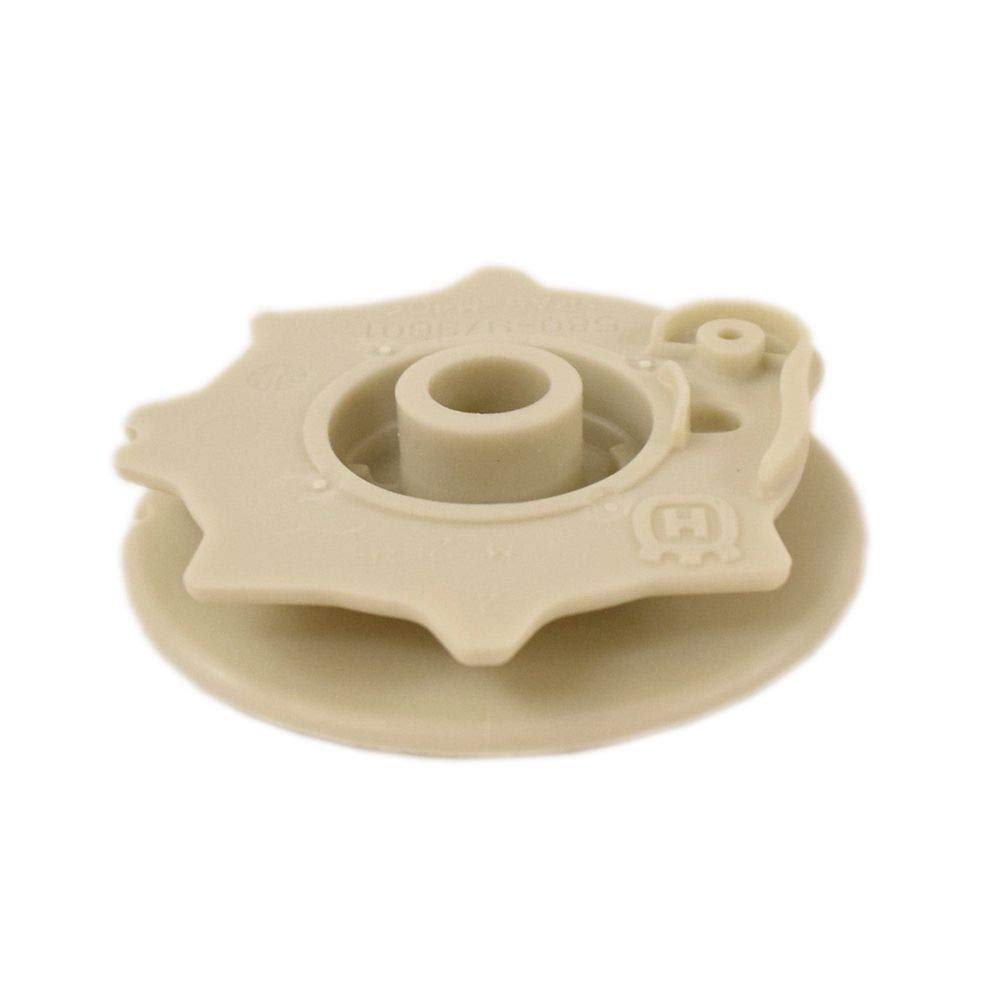 Amazon.com : Husqvarna 580973601 Chainsaw Recoil Starter Pulley 