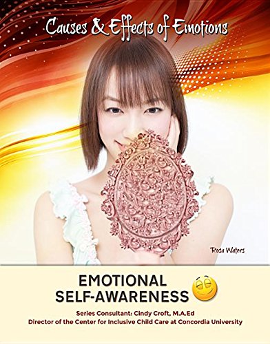 Buy Emotional Self-Awareness (Causes & Effects of Emotions) — BookShops.in