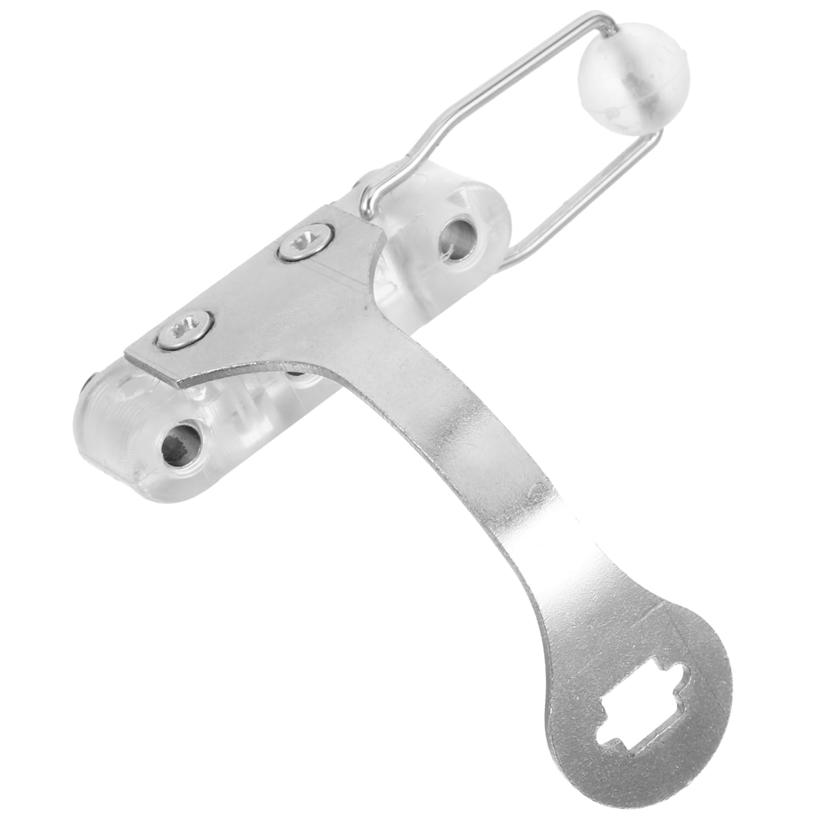 OSOLADY Replace Your Fencing Socket Today Professional Fencing Socket Bracket Offers Stability Convenience for Training