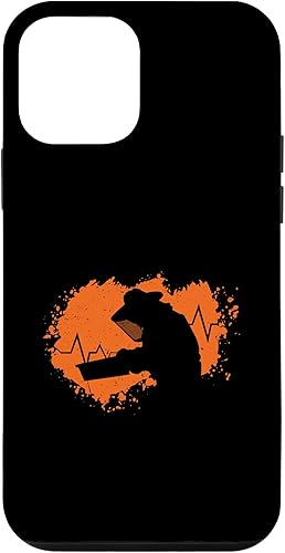 Miniatura 1 de iPhone 12 mini Bee Lover Heartbeat Beekeeping Hat Beekeeper Accessories Case