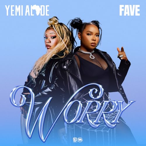 Yemi Alade & FAVE