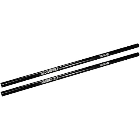 CNC Aluminum Tail Boom (Black) - Blade 230 S / 230S V2 / 250CFX