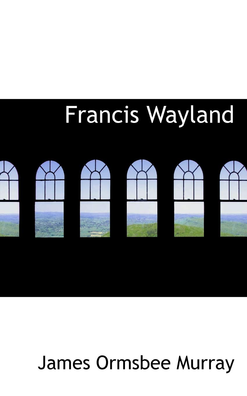 Francis Wayland