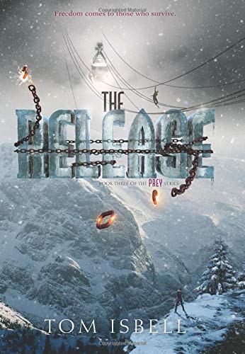 The Release (Prey, 3)