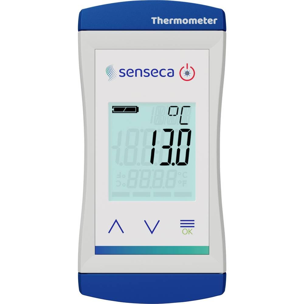 Termometro -65-1200 °C
