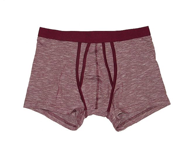 Image of Men Underwear Trunks Pack of 2 Combo Cotton Underwear (Color May Vary)