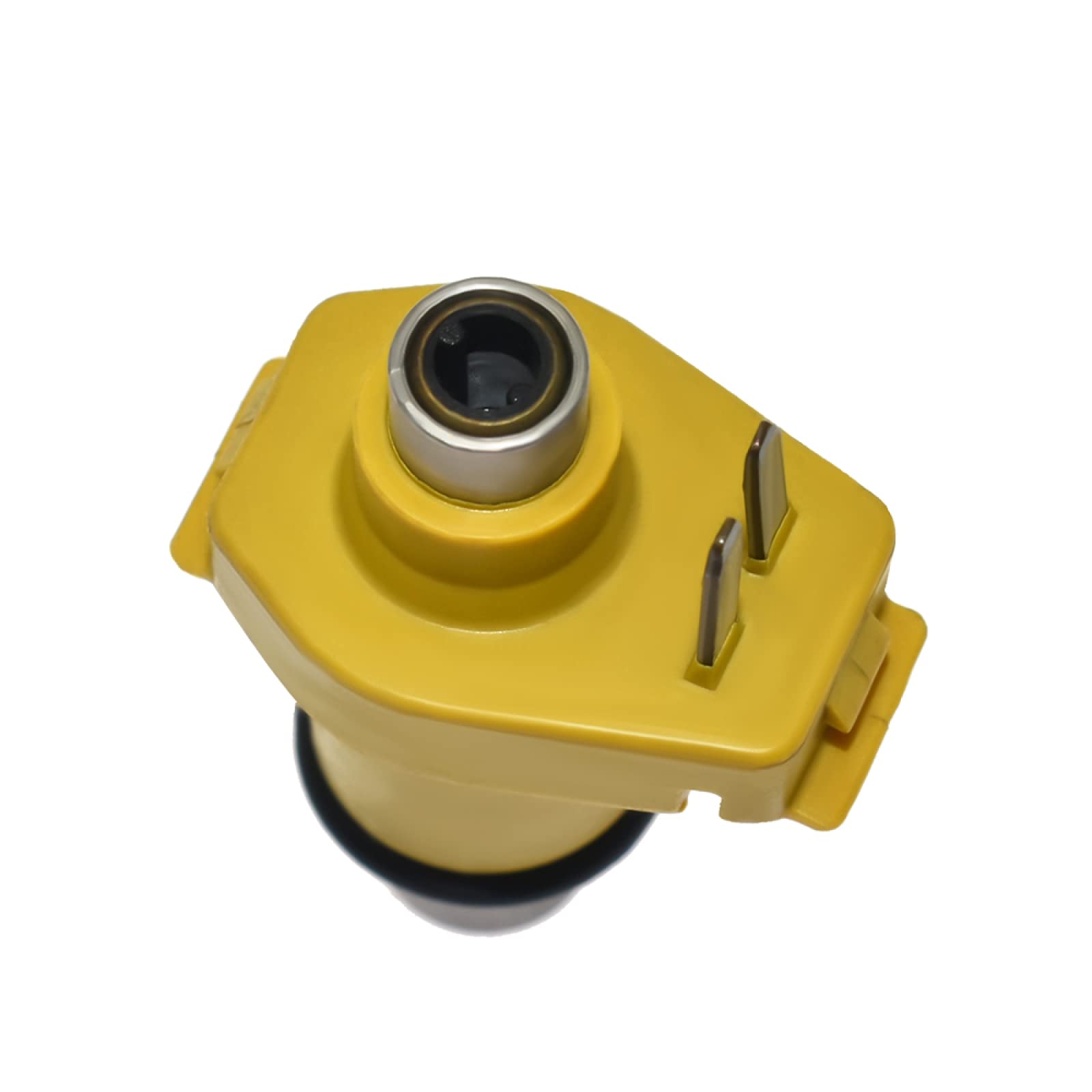 2 Gaten Brandstof Injector 5d7-13770-00 Voor Yamaha WR125R WR125x Yzfr125 2008 2013