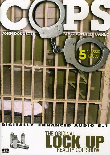 Cops V.2: Lock Up