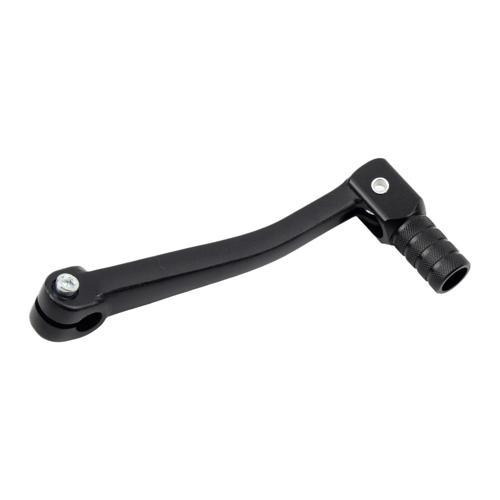 Aywhdbc 3 Motocross Gear Shift Lever Fit For Suzuki 50Cc 110Cc 125Cc 250Cc Universal Atv Dirtbike Motorcycle Modified Recoil Moto Start Motorcycle Pull Starter(3)