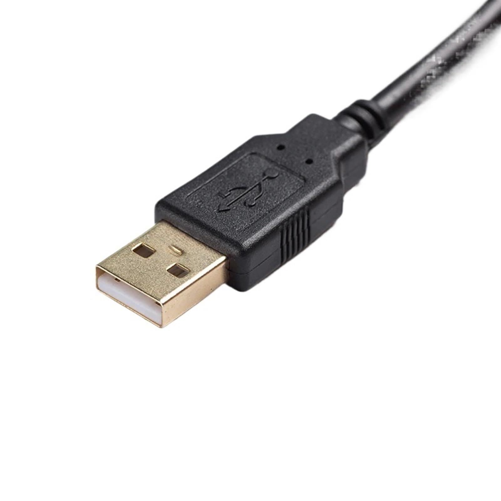Cable de conexión de datos de sintonización de computadora del efector frontal X3 X5 Cable de comunicación de sintonización