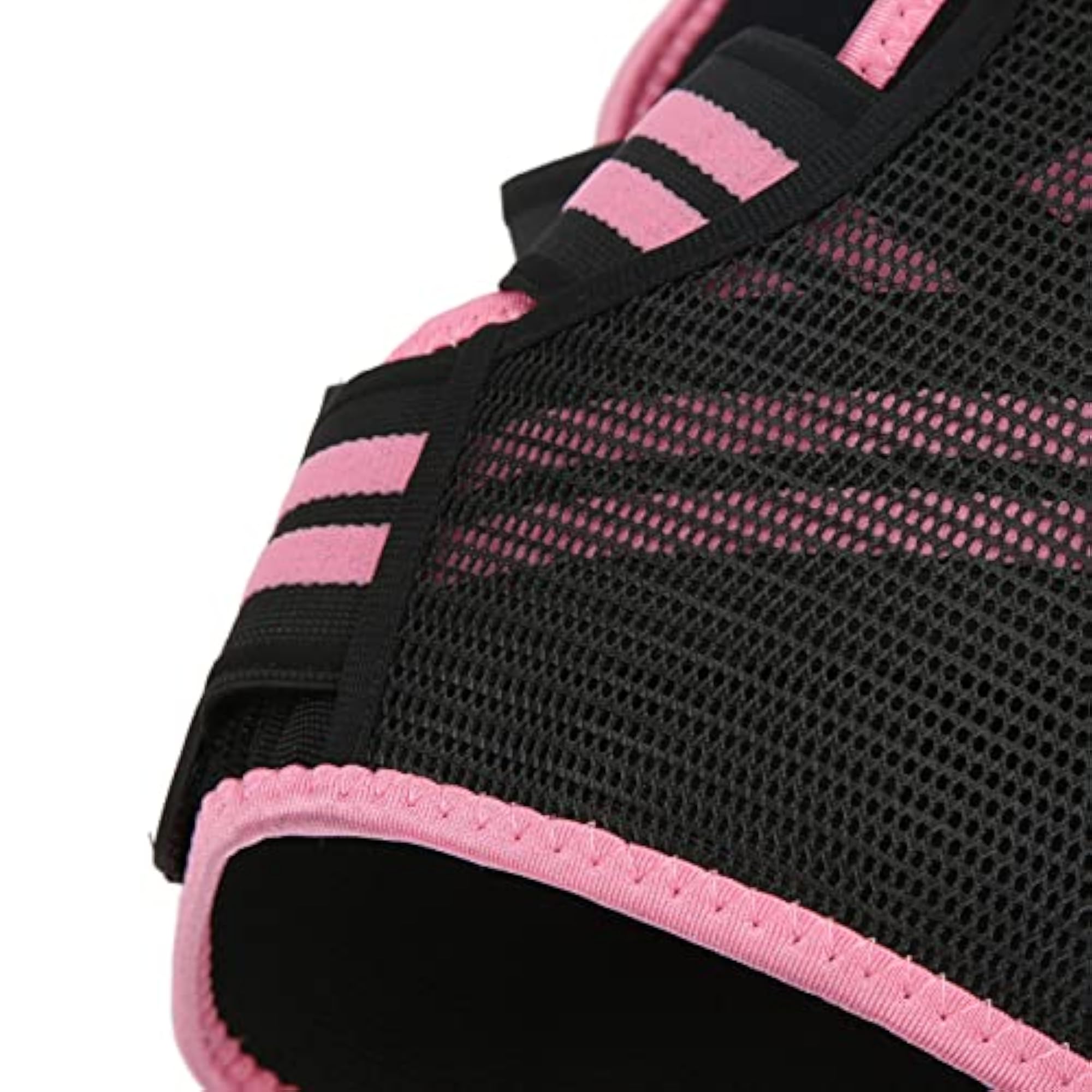 Posture Corrector, Easy to Use Back Straightener, Closure for (Pink)