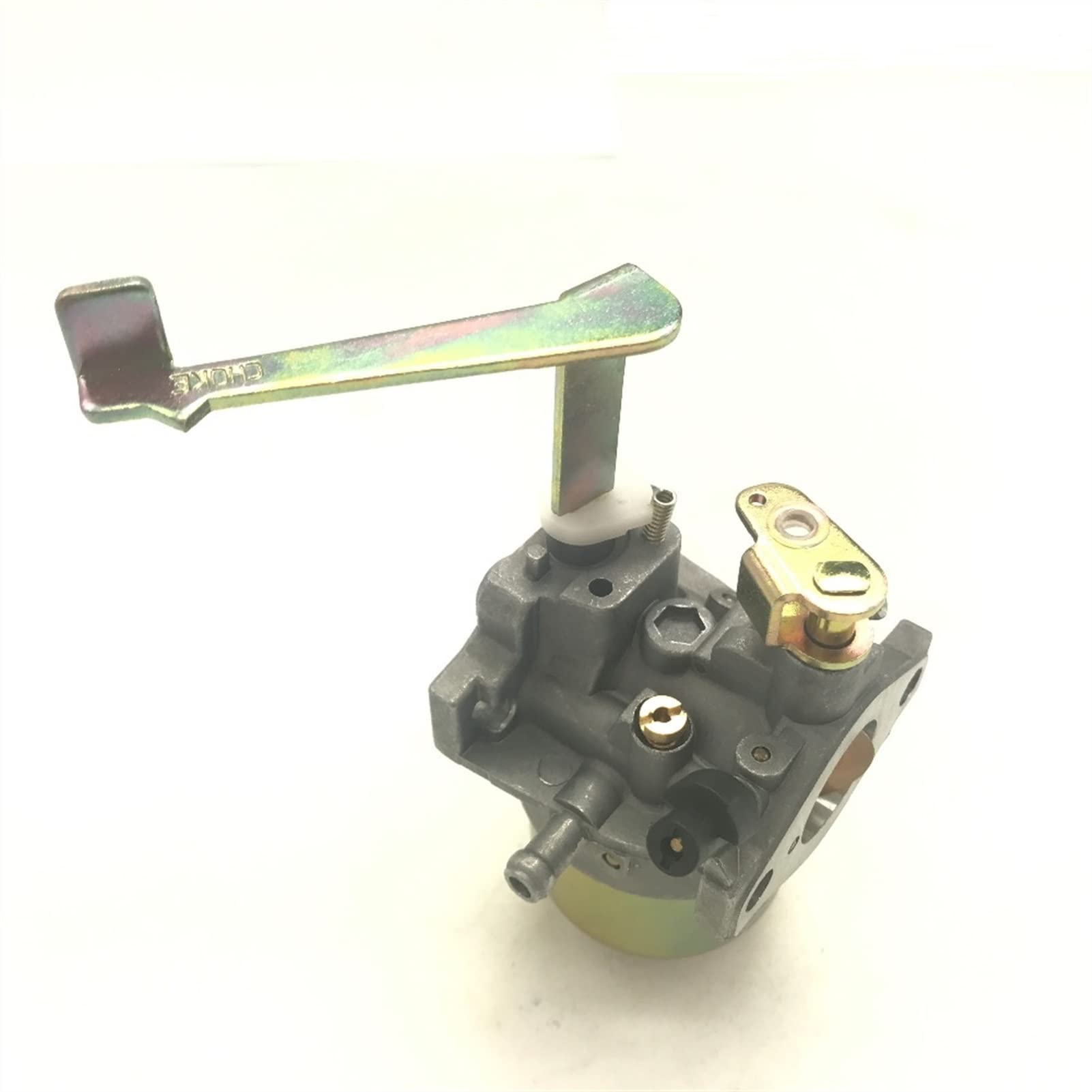 para Carburador De Motor Mikuni para Mitsubishi GT600 GM182 MBG2902 MBG3500 6HP 181CC Carburador para desbrozadora