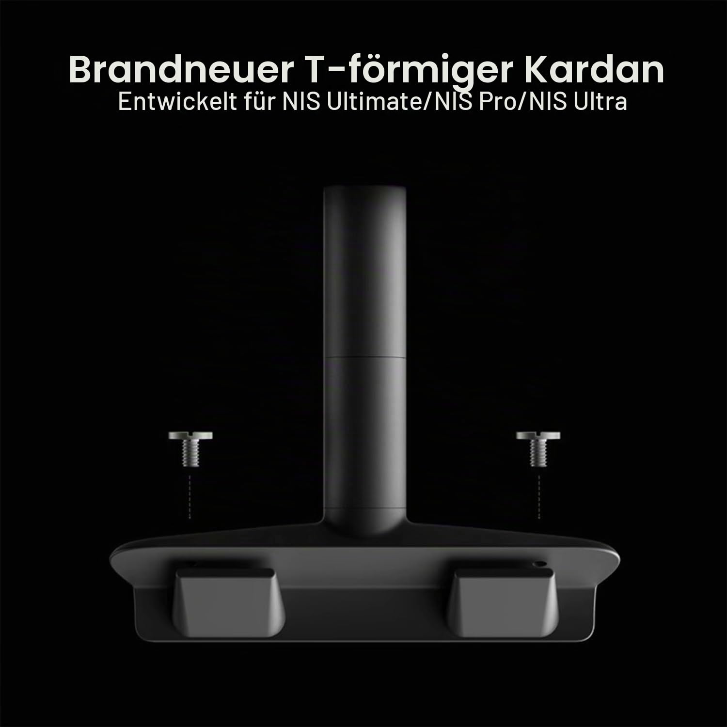 JMGO N1S Ultimate Beamer 4K Triple Laser+Beamer Deckenhalterung