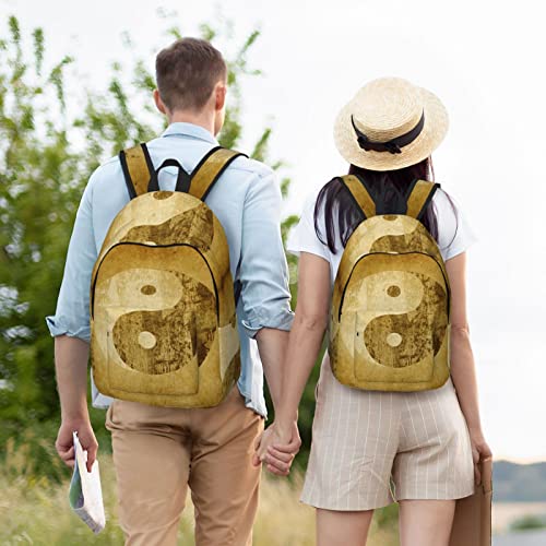 Sac à dos ordinateur spacieux pour soulager le dos des étudiants - 6