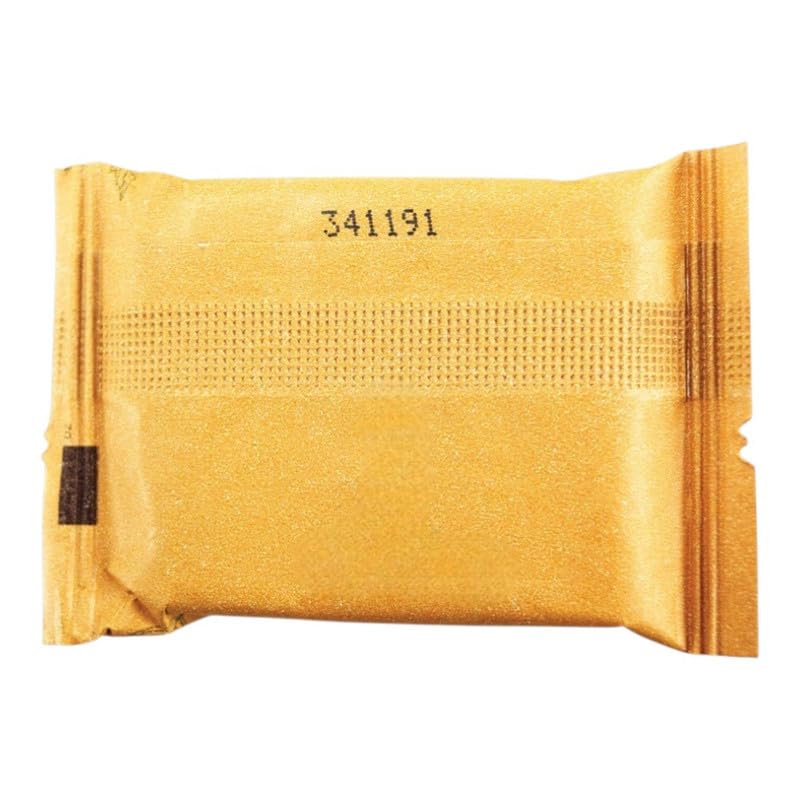 For Coffee Pro SPBELFL 0.71 oz Facial Soap Bar - Clean Scent (500/Carton) Model-C8P8-14263