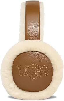 Amazon | [アグ] WS LOGO WIRELESS EARMUFF ロゴワイヤレスイヤーマフ