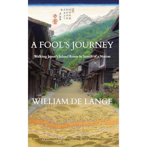 A Fool's Journey by William De Lange episode artwork