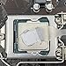 GENNEL G107 20g Silver Thermal Paste, High Performance Heatsink Paste, Thermal Conductive Grease Compound for CPU GPU Cooler LED IC PS4 Xbox Chipset