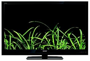 Sony BRAVIA Z Series KDL-52Z5100 52-Inch 1080p 240Hz LCD HDTV
